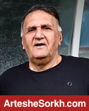 سلطانی: پرسپولیس بهتر از هاشمیان نمی‌توانست انتخاب کند